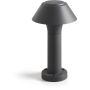 Novolux Bucket 976B-L3110B-04 lampa stojąca 1x10.5W/LED IP65 1680lm