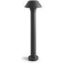 Novolux Bucket 976C-L3310B-04 lampa stojąca 1x10.5W/LED IP65 1770lm