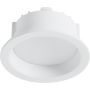 Novolux CALYPSO2 979A-L3105A-01 downlight wpuszczany 1x5W/LED IP44 440lm