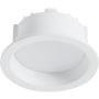 Novolux CALYPSO2 979A-L3305A-01 downlight wpuszczany 1x5W/LED IP44 480lm