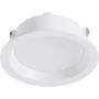 Novolux CALYPSO2 979B-L3112A-01 downlight wpuszczany 1x12W/LED IP44 1100lm