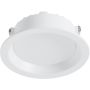 Novolux CALYPSO2 979B-L3312A-01 downlight wpuszczany 1x12W/LED IP44 1200lm