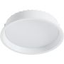 Novolux CALYPSO2 979C-L3324A-01 downlight wpuszczany 1x24W/LED IP44 2520lm
