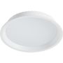 Novolux CALYPSO2 979D-L3330A-01 downlight wpuszczany 1x30W/LED IP44 3180lm