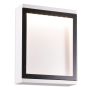 Novolux CELLA 535A-L0106A-01 IP54 Plafon ścienny 1x6W/LED