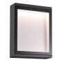 Novolux CELLA 535A-L0106A-04 IP54 Plafon ścienny 1x6W/LED