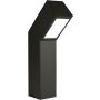 Novolux Clina 492A-L0105B-02 lampa stojąca 1x6W/LED IP55 444lm