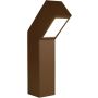 Novolux Clina 492A-L0105B-90 lampa stojąca 1x6W/LED IP55 444lm