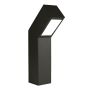 Novolux CLINA 492A-L0205B-02 IP55 Lampa stojąca 1x6W/LED
