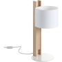 Novolux Compact 621D-G05X1A-50-CA lampka stołowa 1x40W/E27 IP20 