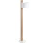 Novolux Compact 621E-G05X1A-50-CA lampa podłogowa 1x40W/E27 IP20 