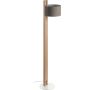 Novolux Compact 621E-G05X1A-50-CG lampa podłogowa 1x40W/E27 IP20 