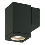 Novolux CUB 555C-G21X1A-02 IP54 Kinkiet 1x4,5W/GU10