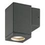 Novolux CUB 555C-G21X1A-04 IP54 Kinkiet 1x4,5W/GU10