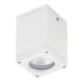 Novolux CUB 555E-G21X1A-01 IP54 Plafon sufitowy 1x4,5W/GU10