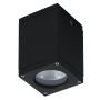 Novolux CUB 555E-G21X1A-02 IP54 Plafon sufitowy 1x4,5W/GU10