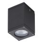 Novolux CUB 555E-G21X1A-04 IP54 Plafon sufitowy 1x4,5W/GU10