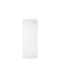 Novolux CYLINDER 394A-G05X1A-01 IP55 Lampa stojąca 1x33W/E27