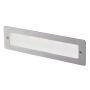 Novolux DAS 544A-L0105A-30 IP65 Lampa do zabudowy 1x5W/LED