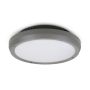 Novolux DELFI 522A-L0214B-03 IP65 Plafon ścienno-sufitowy 1x13,5W/LED