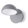 Novolux DIDEN 592A-L0105A-03 IP20 Kinkiet 1x5W/LED