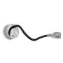 Novolux ELFI 710A-L0103A-02 IP20 Kinkiet 1x2W/LED