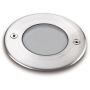 Novolux Elio 058A-L0205B-30 downlight wpuszczany 1x4W/LED IP65 420lm