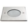 Novolux Elio 249A-L0205B-30 lampa najazdowa 1x4W/LED IP67 420lm