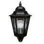 Novolux ELITE 6 096A-G04X1A-02 IP43 Kinkiet 1x42W/E14