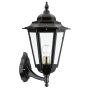 Novolux ELITE 6 096F-G05X1A-02 IP43 Kinkiet 1x42W/E27