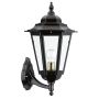 Novolux ELITE 6 096I-G05X1A-02 IP43 Kinkiet 1x42W/E27