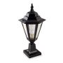 Novolux ELITE 6 096M-G05X1A-02 IP43 Lampa stojąca 1x42W/E27
