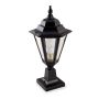 Novolux ELITE 6 096N-G05X1A-02 IP43 Lampa stojąca 1x42W/E27