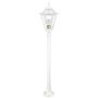 Novolux ELITE 6 096O-G05X1A-01 IP43 Lampa stojąca 1x42W/E27