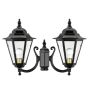 Novolux ELITE 6 096S-G05X1A-02 IP43 Oprawa do latarni 2x70W/E27