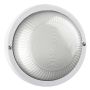 Novolux FAR 107B-G05X1A-01 IP44 Plafon ścienno-sufitowy 1x12W/E27