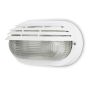 Novolux FAR 107G-G05X1A-01 IP44 Kinkiet 1x12W/E27