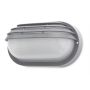 Novolux FAR 107G-G05X1A-03 IP44 Kinkiet 1x12W/E27