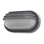 Novolux FAR 107G-G05X1A-04 IP44 Kinkiet 1x12W/E27