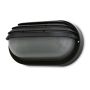 Novolux FAR 107H-G05X1A-02 IP44 Kinkiet 1x21W/E27