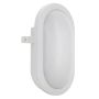 Novolux FAR 107J-L0212B-01 IP54 Plafon ścienny 1x12W/LED