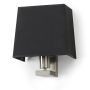 Novolux FIRENZE 507B-G05X1A-35 IP20 Kinkiet 1x60W/E27