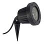 Novolux FOCUS 113A-G23X1D-02 IP68 Reflektor ogrodowy 1x50W/GU5,3/MR16