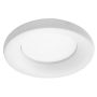 Novolux FRED 715A-L0125A-01 IP40 Plafon ścienno-sufitowy 1x25W/LED