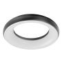 Novolux FRED 715A-L0125A-02 IP40 Plafon ścienno-sufitowy 1x25W/LED