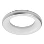 Novolux FRED 715A-L0125A-03 IP40 Plafon ścienno-sufitowy 1x25W/LED