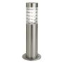 Novolux GALERNA 117B-G05X1A-30 IP44 Lampa stojąca 1x18W/E27