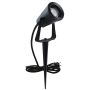 Novolux GERÓNIMO 463A-G21X1A-02 IP67 Reflektor ogrodowy 1x4,5W/GU10