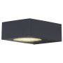 Novolux GUIU 447B-L01D6A-04 IP54 Kinkiet 1x6W/LED