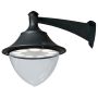 Novolux GUNTHER 408B-G31X1A-02 IP65 Kinkiet 1x/GX53